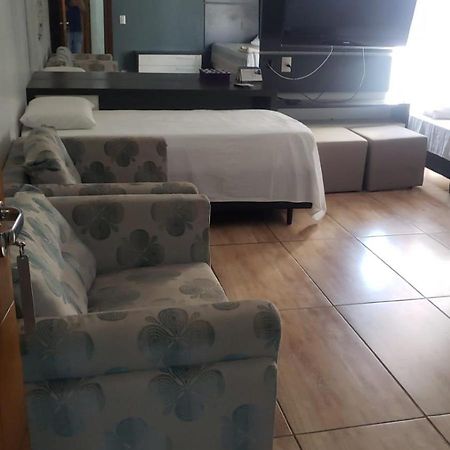 Pousada Leatis Marilia Exterior photo