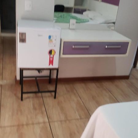 Pousada Leatis Marilia Exterior photo