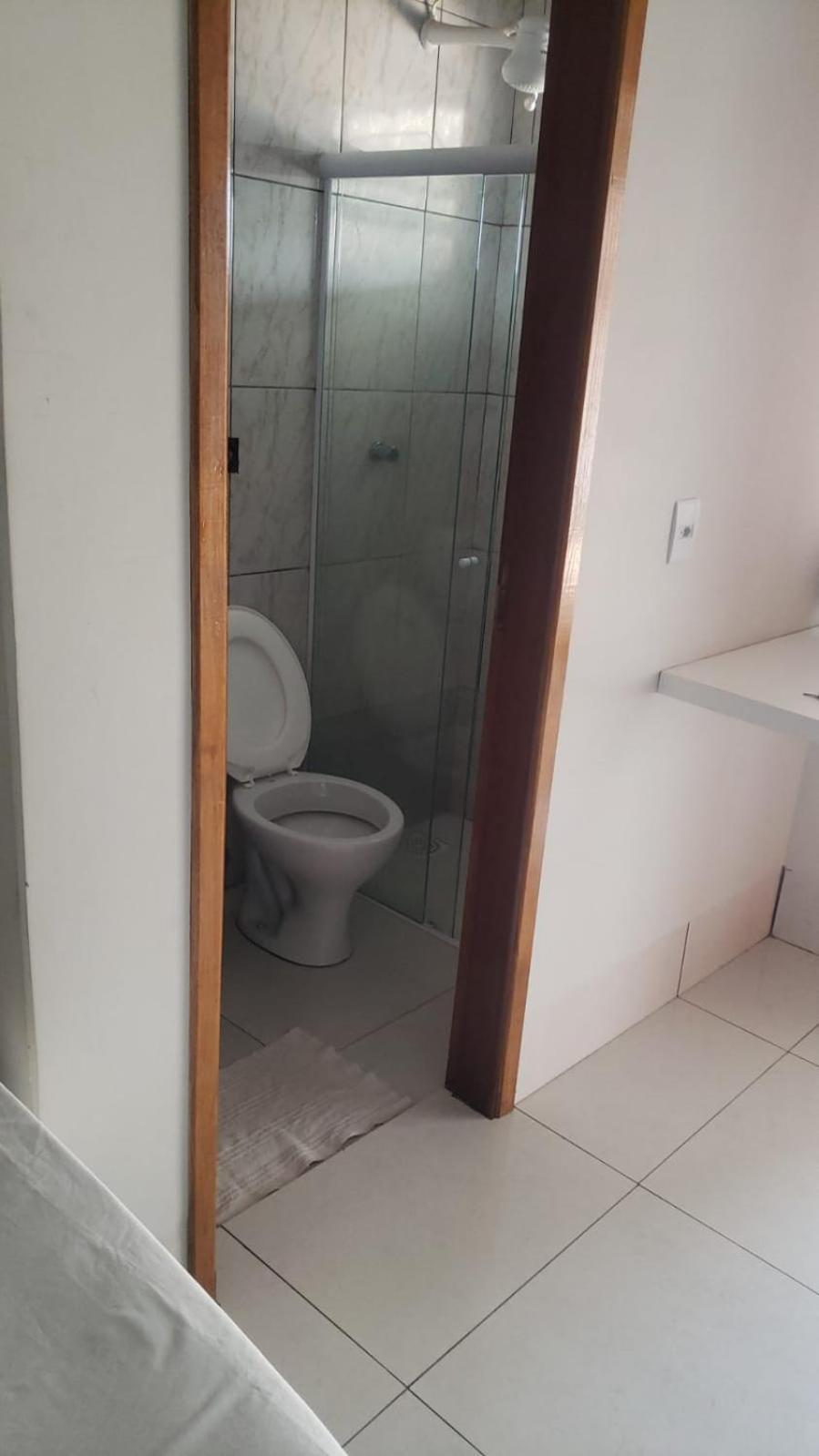 Pousada Leatis Marilia Exterior photo
