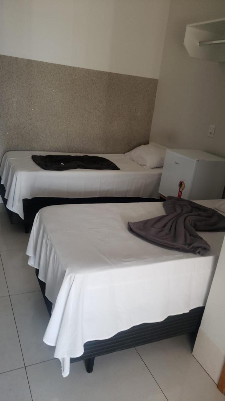 Pousada Leatis Marilia Exterior photo